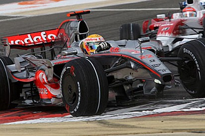 Ramirez, Hamilton'un performansından endişeli
