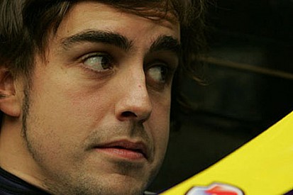 Alonso McLaren'dan neden ayrıldı?