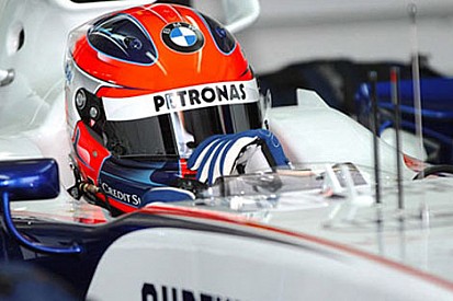 Kubica'dan temkinli iyimserlik