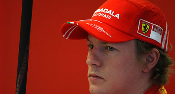 Raikkonen: 'Bu mücadele sezon sonuna kadar gider'