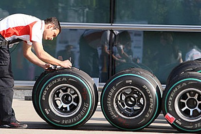 Malezya GP - Bridgestone - Lastik stratejileri
