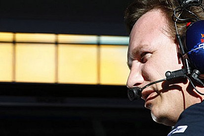 Horner: 'FIA, RB4'ün süspansiyonlarını beğendi'