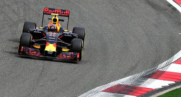 Kvyat: Red Bull artık her tür pistte hızlı