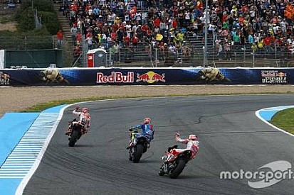 MotoGP İspanya GP - Canlı Yayın