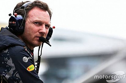 Horner: 2017 kuralları üzerine zorlamalıyız