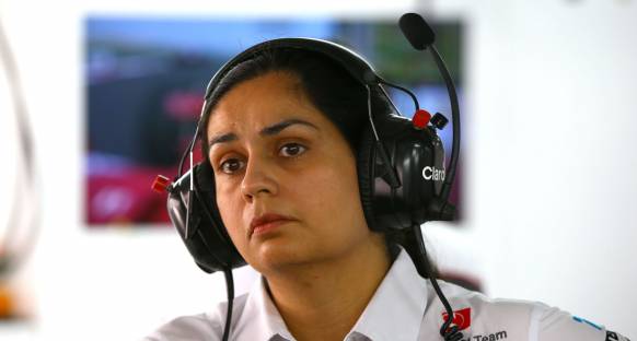 Kaltenborn: Alfa Romeo, Sauber'e iyi bir ortak olurdu