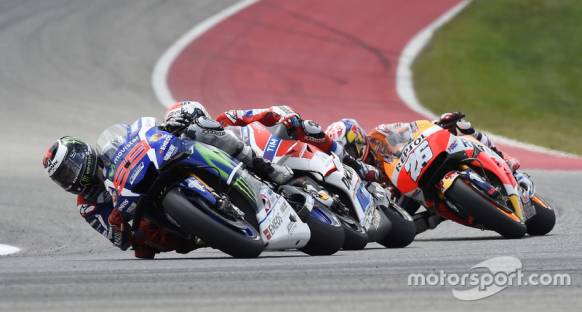 Agostini: Yamaha Lorenzo'ya sırt çevirmeyecek