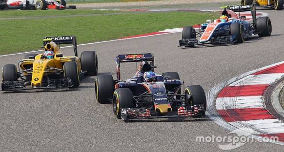 Verstappen: Kötü startımın nedeni yanlış güç moduydu