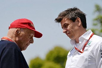 Wolff: F1 kural değişikliklerinden vazgeçmeli