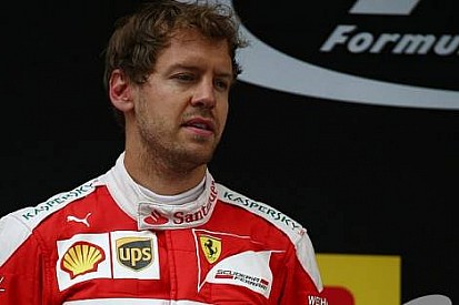 Horner Vettel'in fikrinin değişeceğini umuyor