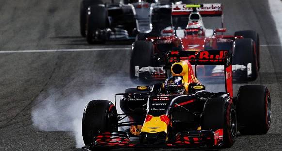 Ricciardo: Kariyerimin en iyi geri dönüşüydü