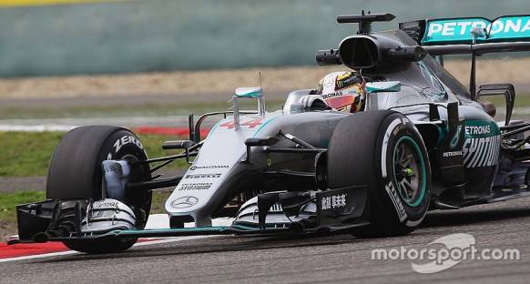 Hamilton: Zor bir hafta sonu oldu