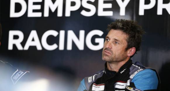 WEC: Dempsey, 2016 sezonunu 'başlatacak' isim olacak
