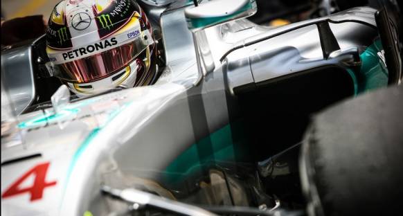 Hamilton: Bu olanlar bizi sınıyor