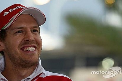 Vettel Ferrari'nin Mercedes ile mücadele edeceğinden emin