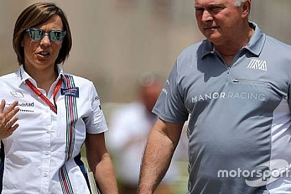 Williams: F1 sıralama fiyaskosundan ders çıkardı