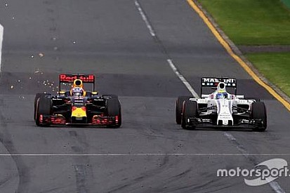 Sıralama formatı tartışmasında McLaren, Red Bull ve Williams anahtar takımlar