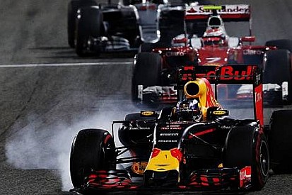Ricciardo: Lastik kurallarındaki değişiklik F1'e iyi geldi