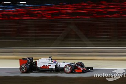 Gene Haas: Grosjean'in yarış sonucu mutluluk verici