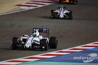 Massa: Williams'ın stratejisi yanlıştı