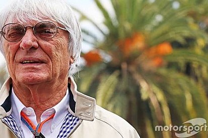 Ecclestone: Pilotlar gevezelik yapıyor