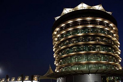 Bahreyn GP Cuma 1. antrenman turları canlı yayın