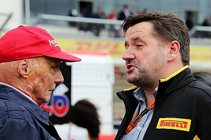 F1 Komisyonunda sıralama turlarını eski haline getirmek için oy birliği yok