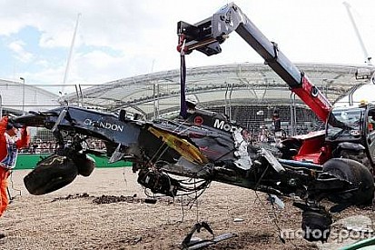 Alonso - Gutierrez kazasına ceza çıkmadı