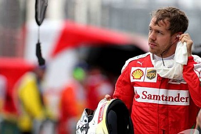 Vettel: Sıralama saçmalığı pilotlar için sürpriz olmadı