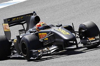 Pirelli F1'in 2017 lastik taleplerini karşılayabileceğine emin