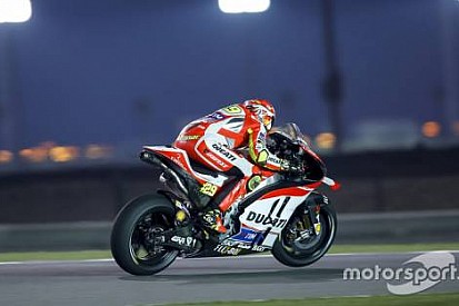 Rossi: Ducati'nin hız avantajı sorun oluşturabilir