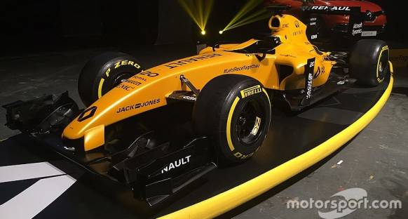 Renault yeni görüntüsünü tanıttı