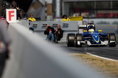 Sauber ödemeleri geciktirdi