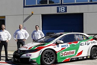 Huff 'Honda'nın motor gücü büyük bir artış göstermiş'