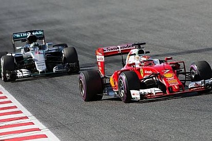 Rosberg: Ferrari önde olabilir
