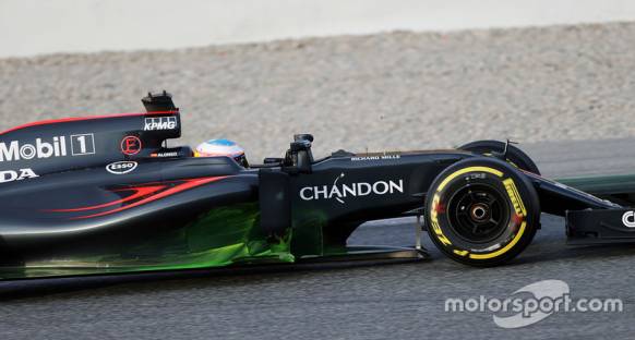 Button 'Yeni Honda güç ünitesi bu zamana kadarkilerin en iyisi'