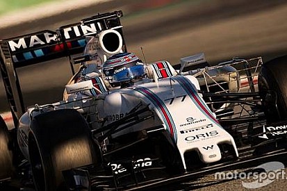 Bottas, 'Williams, Ferrari ve Red Bull'un yakınlarında'