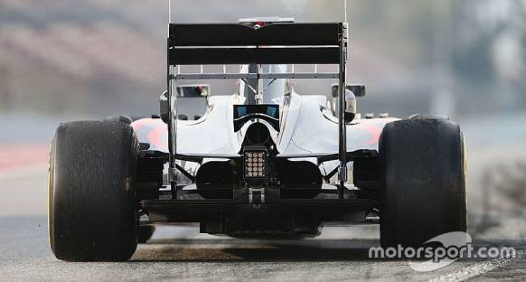 Alonso için moral bozucu bir gün