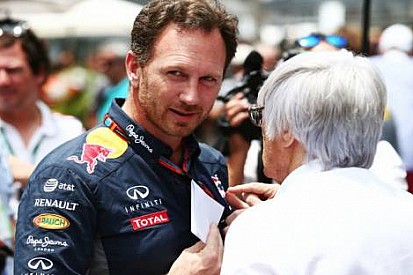 Horner: Formula 1 yanlış kararları göze alamaz