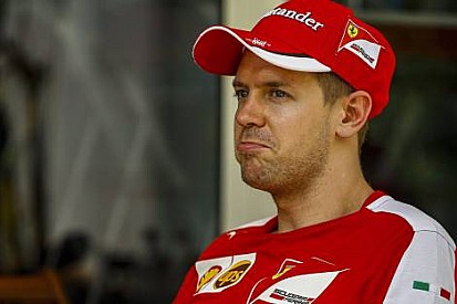 Vettel: Formula 1 özünü kaybetmemeli