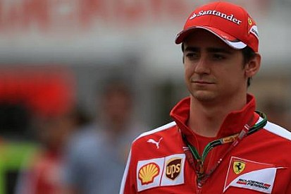 Haas: Gutierrez puan alabilecek konumda olduğunu kanıtlayacak