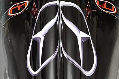 Mercedes de yeni aracının sesini yayınladı
