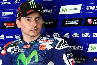 Sepang testlerini Lorenzo lider tamamladı