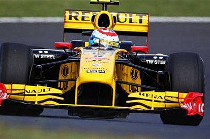 Renault F1 2016 aracını ve pilotlarını bugün tanıtacak