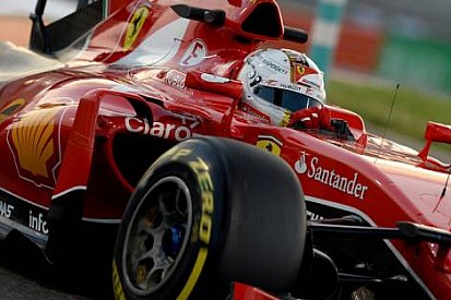 Ferrari'nin 2016 aracı çarpışma testini başarı ile tamamladı