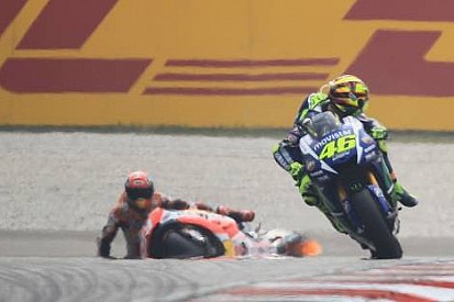 'MotoGP organizatörleri 'İspanyol Mafyası' gibi'