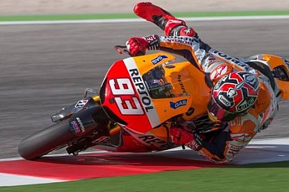 'Marquez MotoGP'nin volkanı ve şov adamı'
