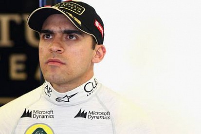Maldonado: 'Yarış komiserleri bana karşı daha acımasız'