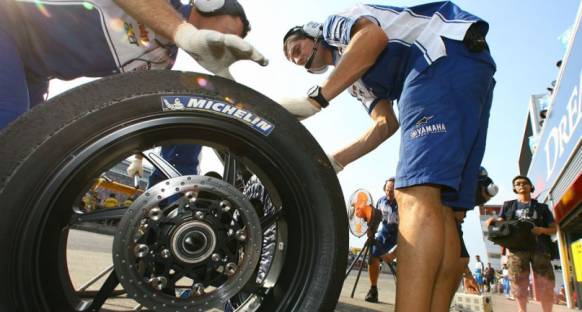 Michelin 2016 için uyardı 'mucizevi bir çözümümüz yok'