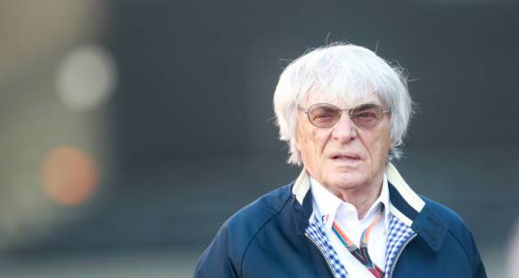 Motor kısıtlamaları Formula 1'in sonu olur